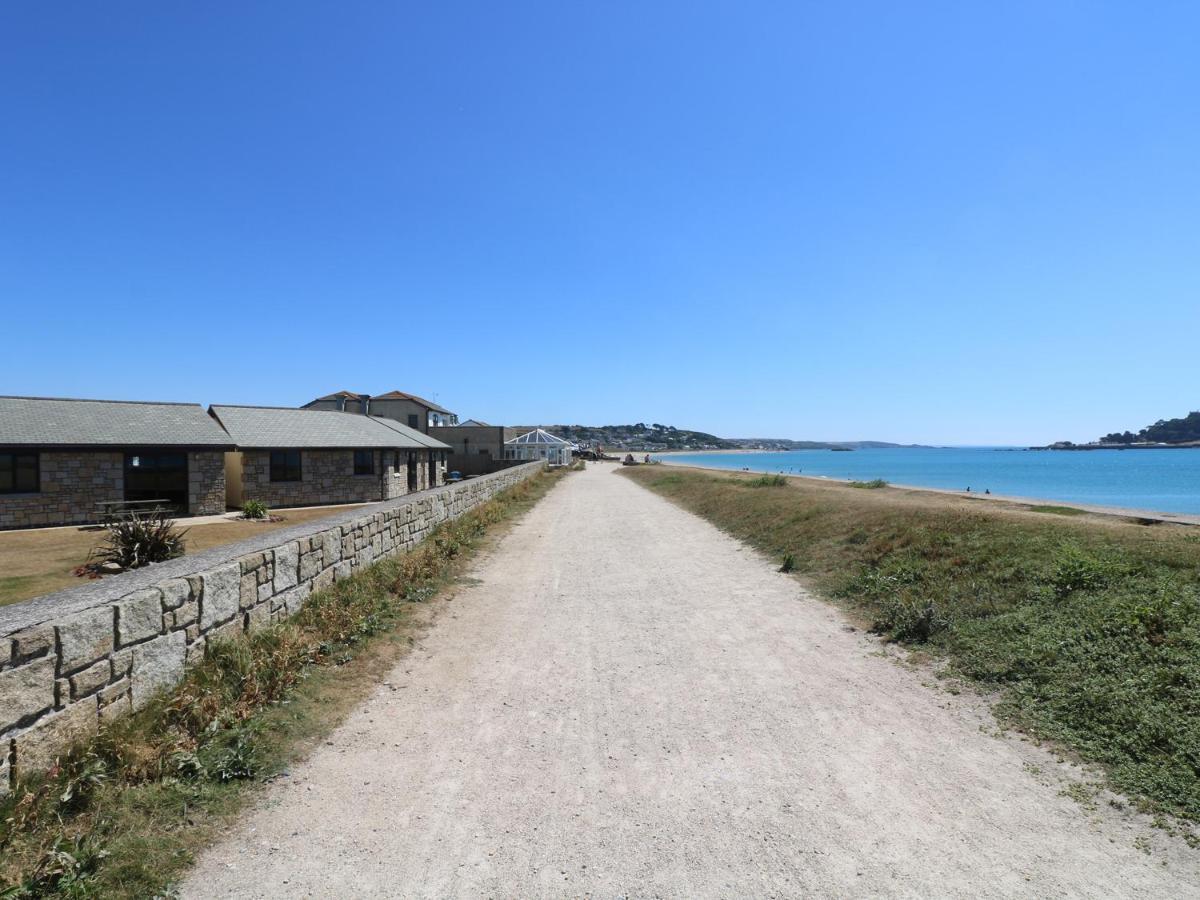 Surfside Villa Маразион Екстериор снимка