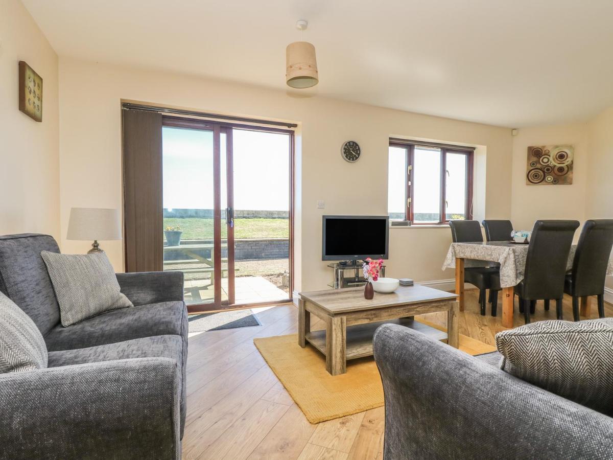 Surfside Villa Маразион Екстериор снимка